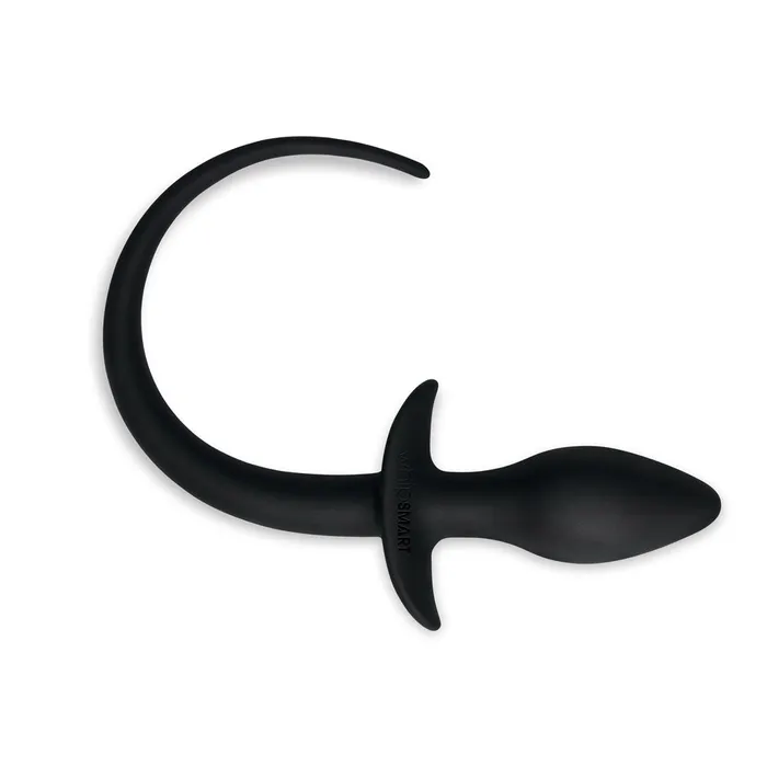 WhipSmart Anal WhipSmart Furry Tales 3 Silicone Doggy Tail Butt Plug WhipSmart Anal WhipSmart Furry Tales 3 Silicone Doggy Tail Butt Plug