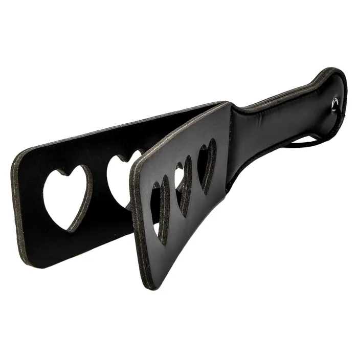 Bound to Please Heart Slapper Paddle Bound to Please Anal