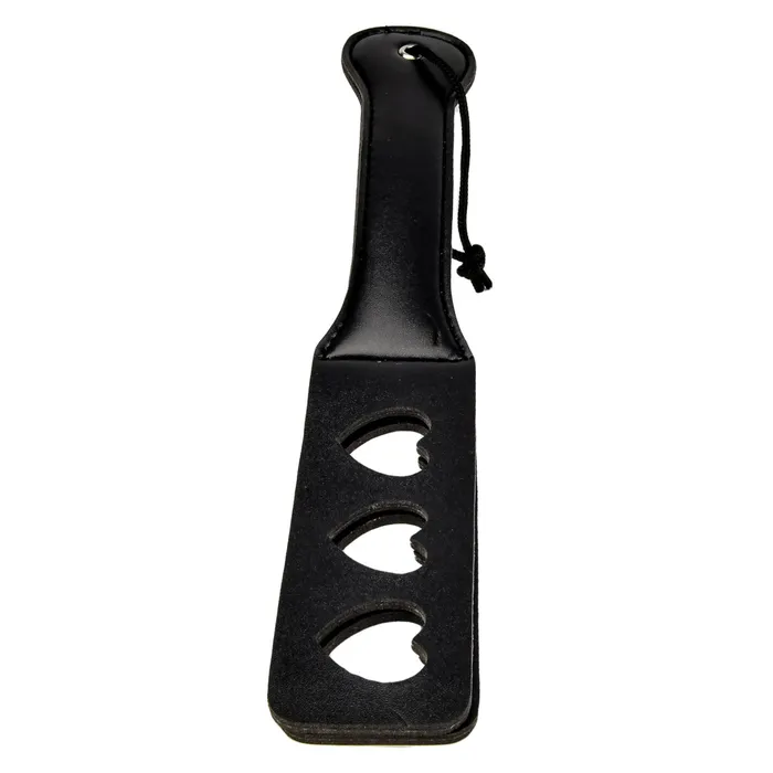 Bound to Please Heart Slapper Paddle Bound to Please Anal