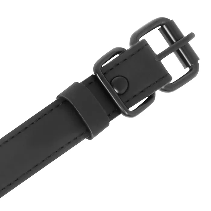 COLLARE CON MORSETTI FETISH SUBMISSIVE FETISH SUBMISSIVE BONDAGE Female Sex Toys
