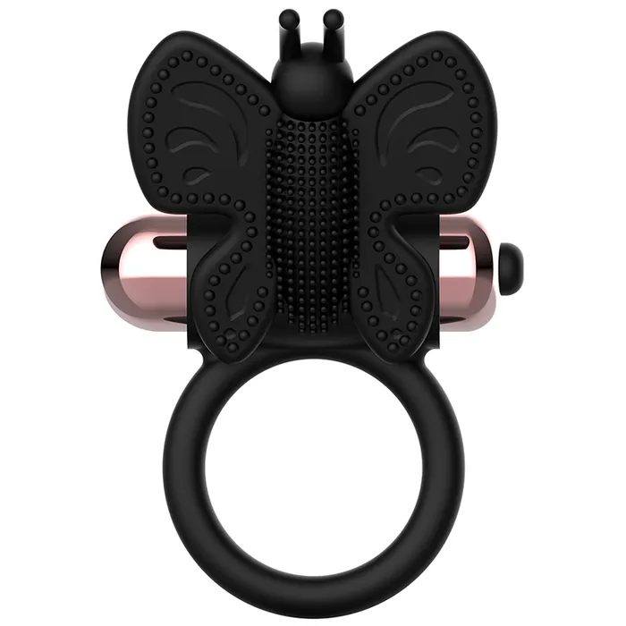 COQUETTE TOYS ANELLO PENE VIBRANTE FARFALLA COQUETTE CHIC DESIRE Vibrators