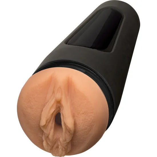 DOC JOHNSON MAIN SQUEEZE BELLADONNA PUSSY DOCJOHNSON Male Sex Toys