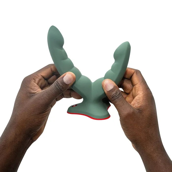 Female Sex Toys Ryde Dual Stim Dildo Fun Factory