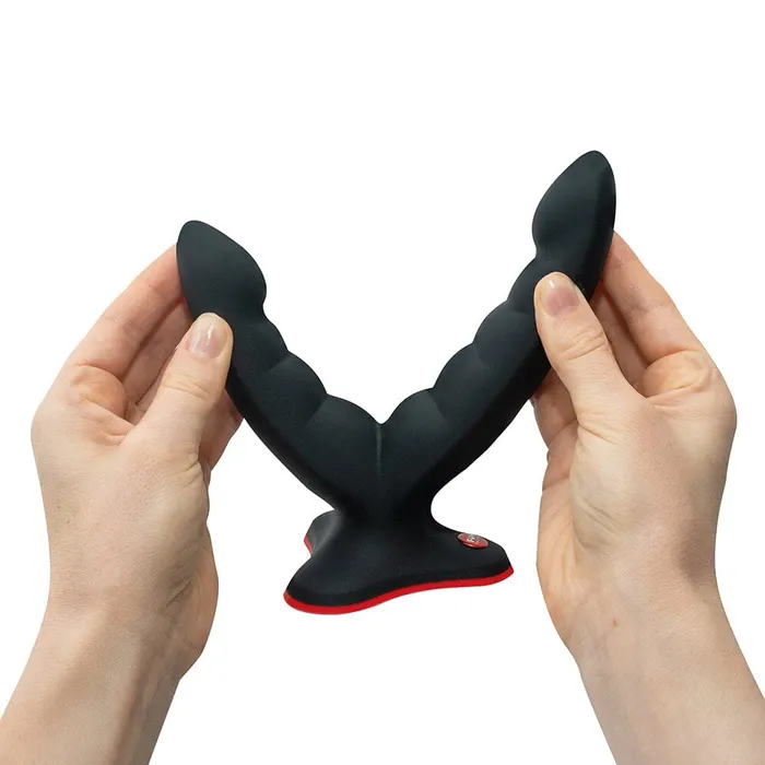 Female Sex Toys Ryde Dual Stim Dildo Fun Factory