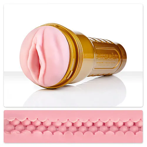Fleshlight Vagina Stamina Training Unit Fleshlight Male Sex Toys