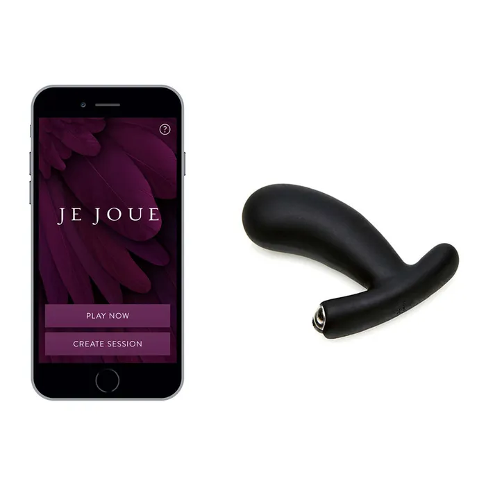 Male Sex Toys Nuo Vibrating Butt Plug with DualMotor App Controlled Je Joue Male Sex Toys Nuo Vibrating Butt Plug with DualMotor App Controlled Je Joue