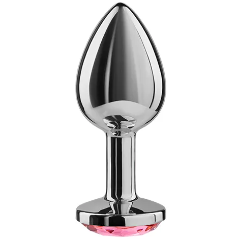 SECRETPLAY TOYS PLUG ANALE METALLO SECRETPLAY Anal