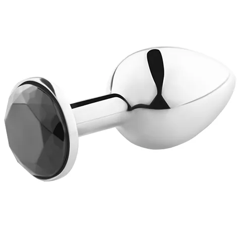 SECRETPLAY TOYS PLUG ANALE METALLO SECRETPLAY Anal