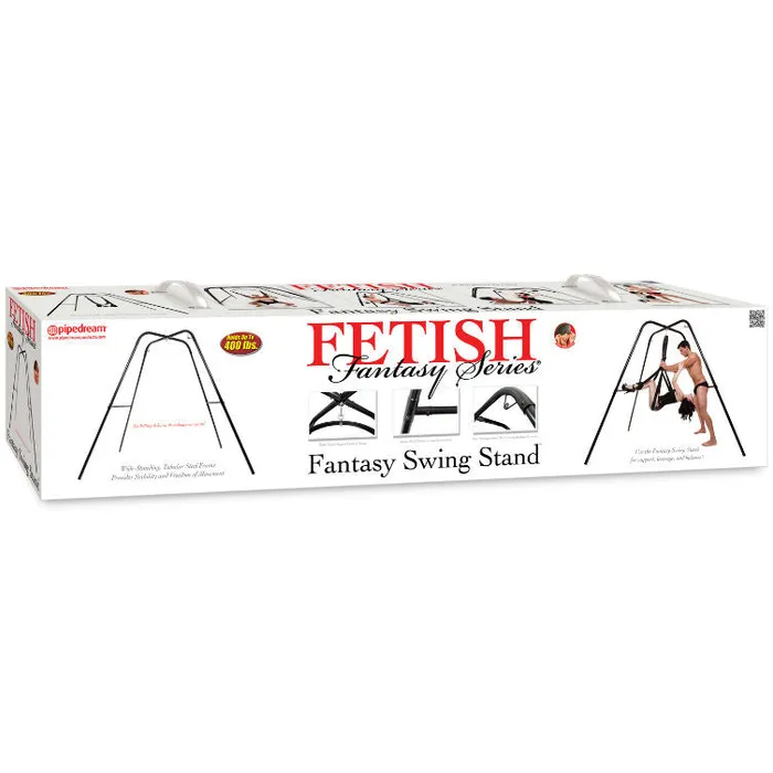 SUPPORTO PER ALTALENA FETISH FANTASY FETISH FANTASY SERIES Female Sex Toys